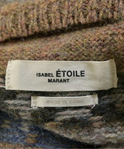 MARANT ETOILE 毛衣