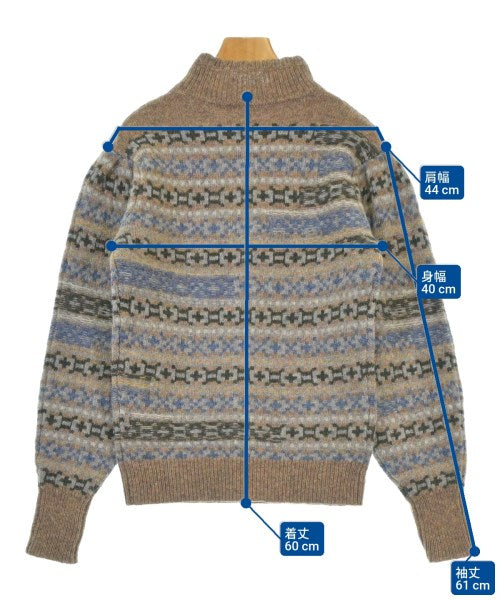 MARANT ETOILE 毛衣