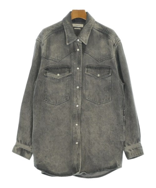 MARANT ETOILE 斜紋夾克