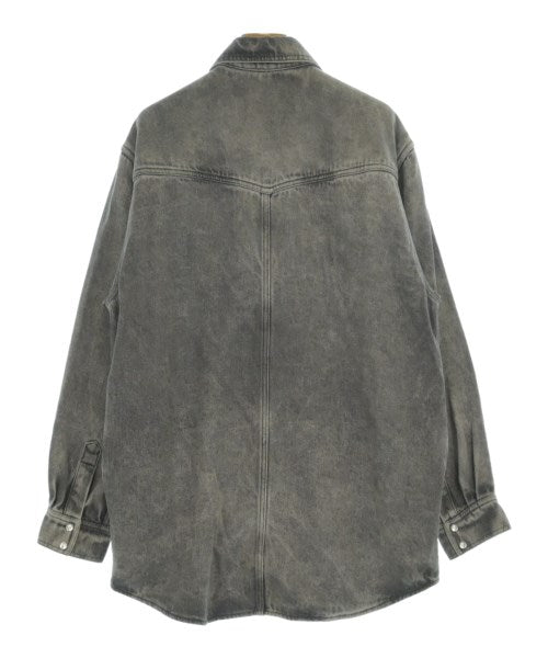MARANT ETOILE 斜紋夾克