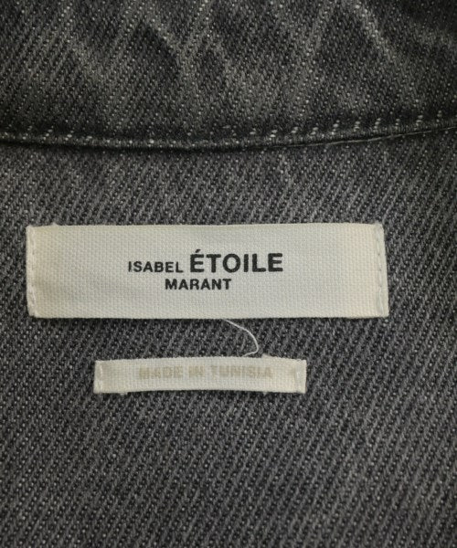 MARANT ETOILE 斜紋夾克