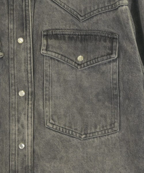 MARANT ETOILE 斜紋夾克