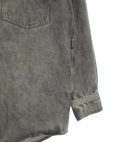 MARANT ETOILE 斜紋夾克
