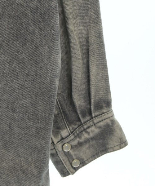 MARANT ETOILE 斜紋夾克