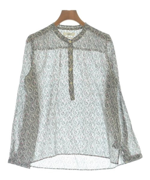 MARANT ETOILE 女襯衫
