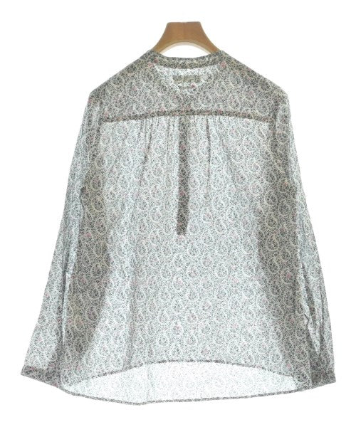 MARANT ETOILE 女襯衫