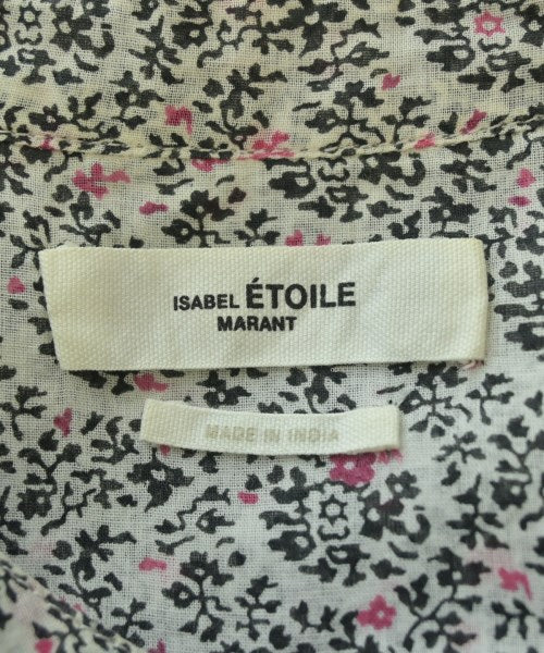 MARANT ETOILE 女襯衫