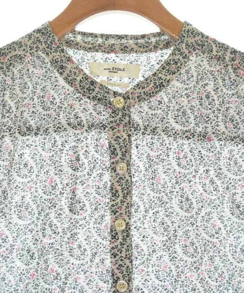 MARANT ETOILE 女襯衫