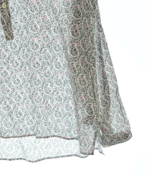 MARANT ETOILE 女襯衫