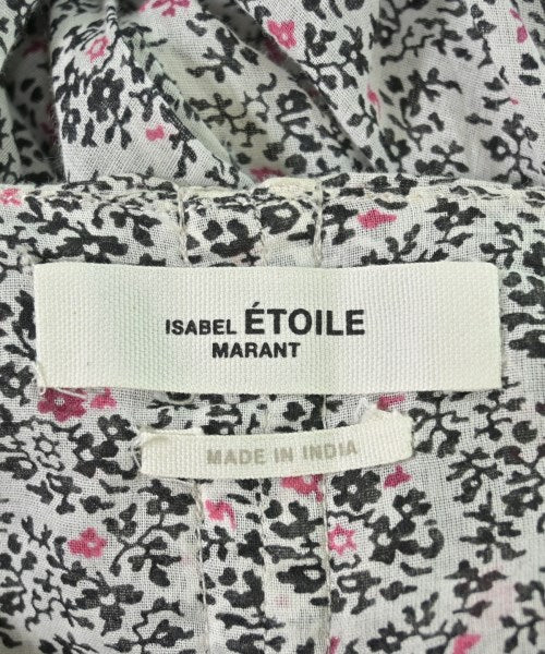 MARANT ETOILE 長裙/超長裙