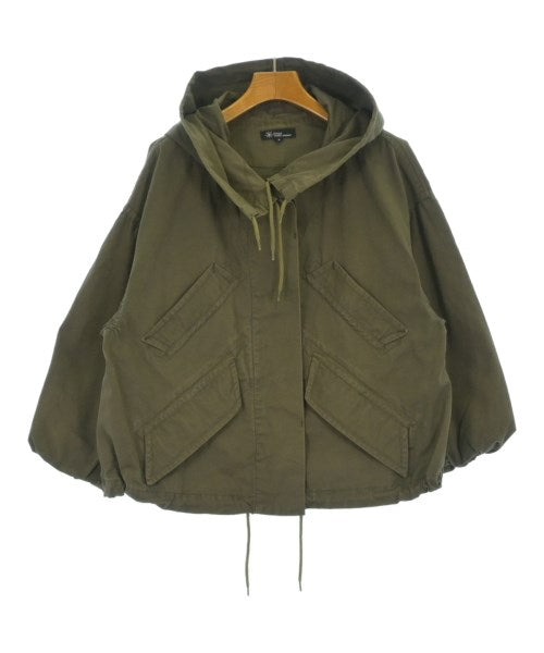 MARANT ETOILE 山系外套