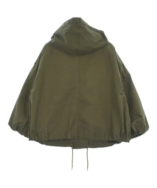 MARANT ETOILE 山系外套