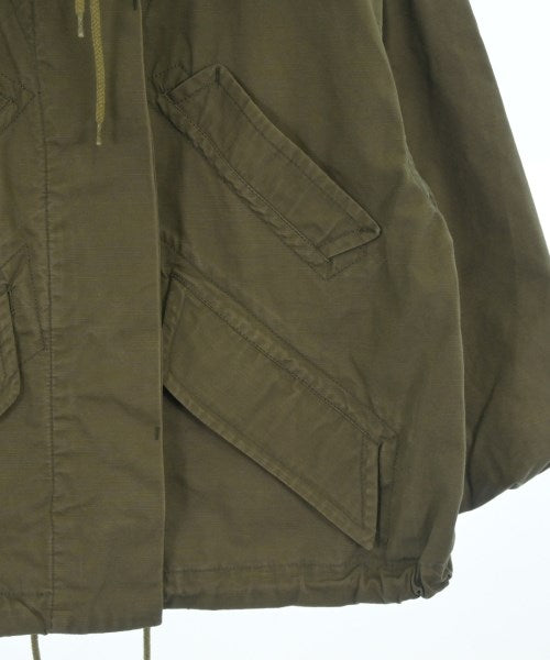 MARANT ETOILE 山系外套