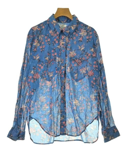 MARANT ETOILE 休閒襯衫