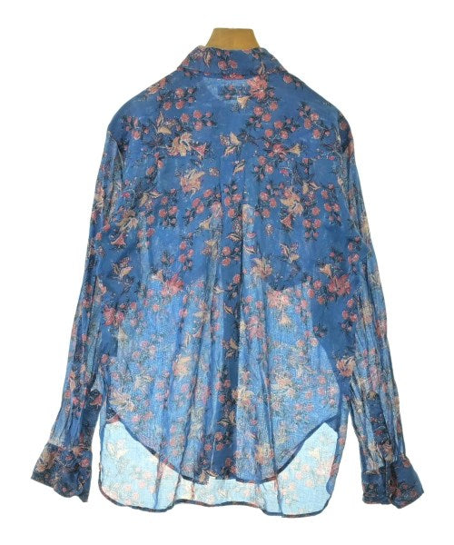 MARANT ETOILE 休閒襯衫
