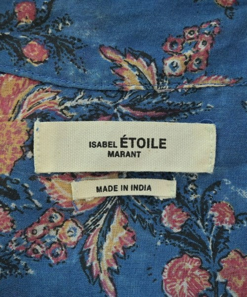 MARANT ETOILE 休閒襯衫