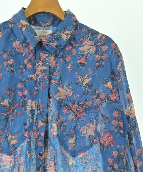 MARANT ETOILE 休閒襯衫
