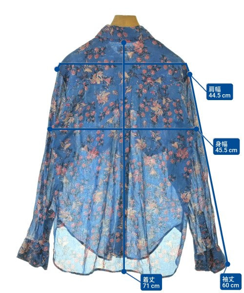 MARANT ETOILE 休閒襯衫