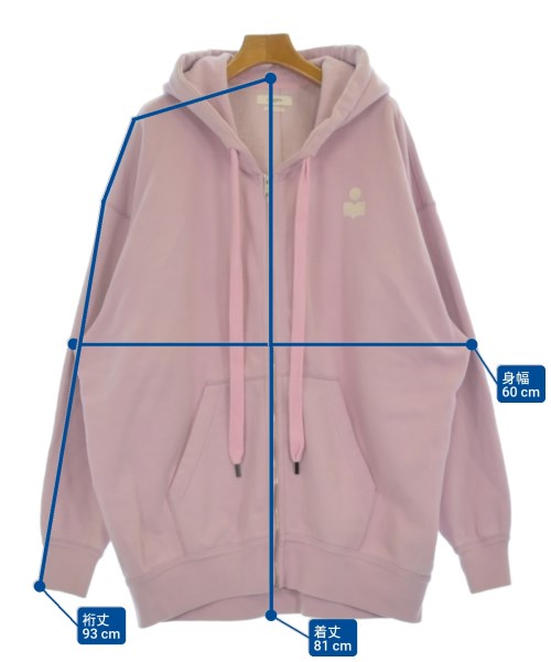 MARANT ETOILE 連帽衫