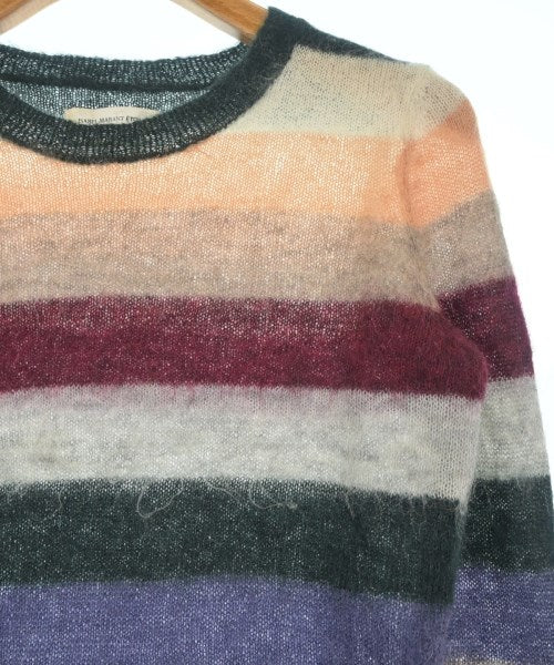 MARANT ETOILE 毛衣