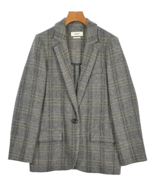 MARANT ETOILE 休閒夾克