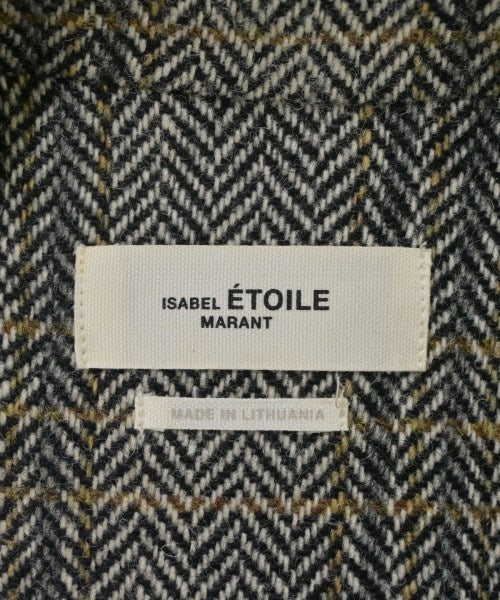 MARANT ETOILE 休閒夾克