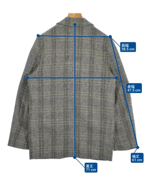MARANT ETOILE 休閒夾克