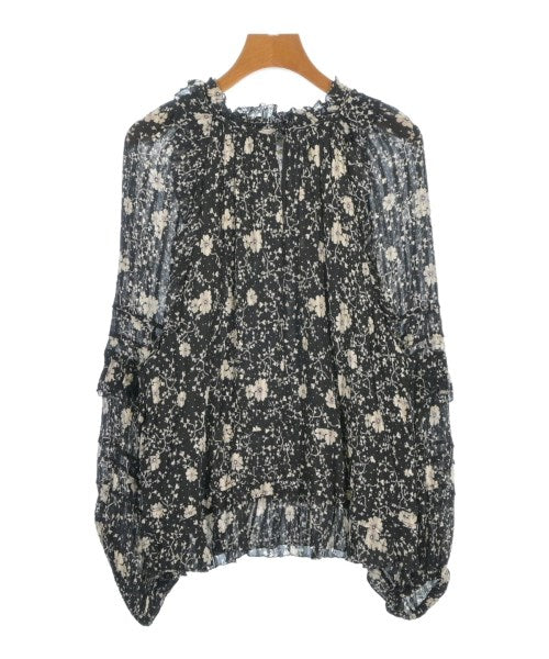 MARANT ETOILE 女襯衫