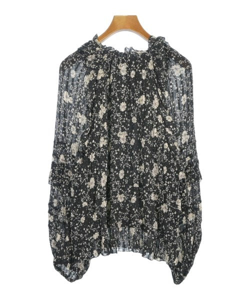MARANT ETOILE 女襯衫