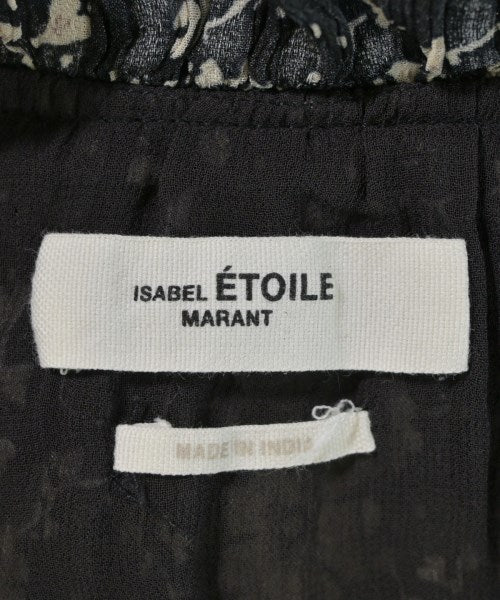 MARANT ETOILE 女襯衫
