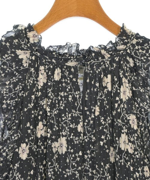 MARANT ETOILE 女襯衫