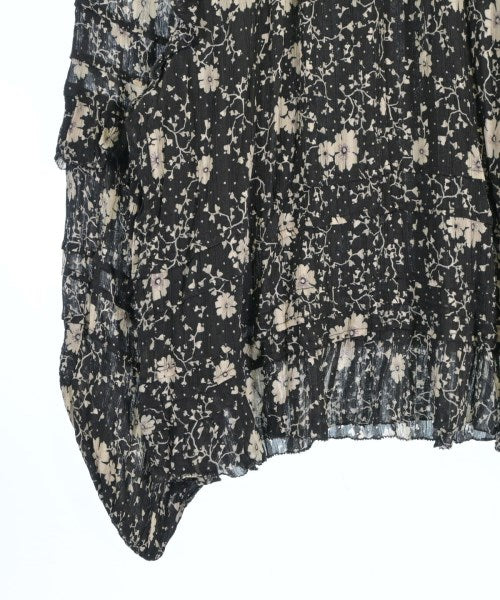 MARANT ETOILE 女襯衫