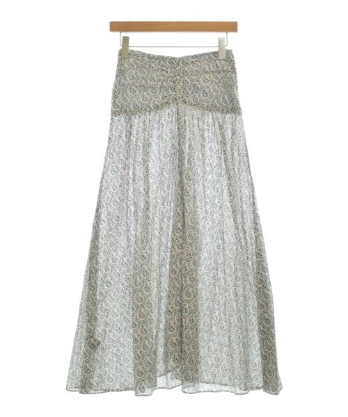 MARANT ETOILE 長裙/超長裙