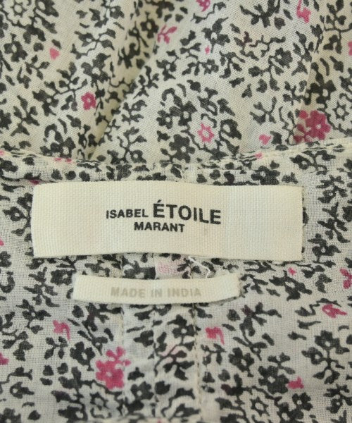 MARANT ETOILE 長裙/超長裙
