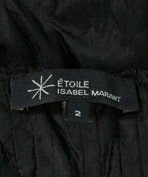 MARANT ETOILE 女襯衫