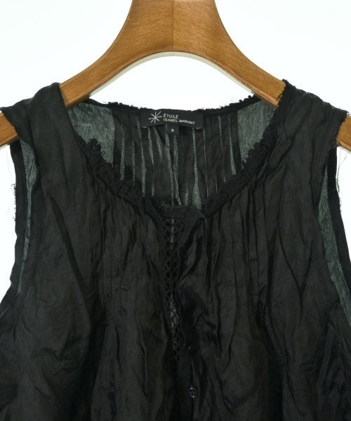 MARANT ETOILE 女襯衫