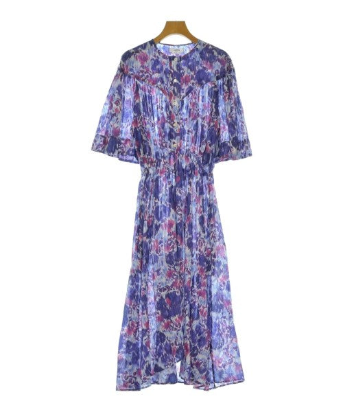 MARANT ETOILE 洋裝