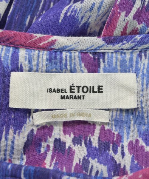 MARANT ETOILE 洋裝
