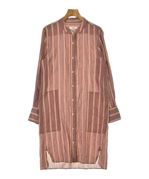 MARANT ETOILE 襯衫裙