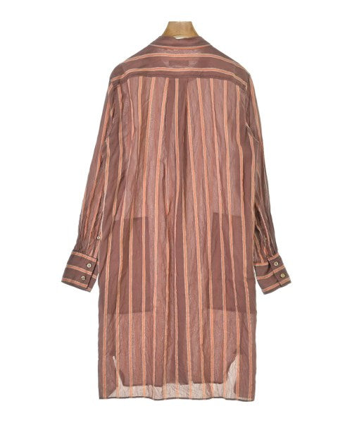 MARANT ETOILE 襯衫裙