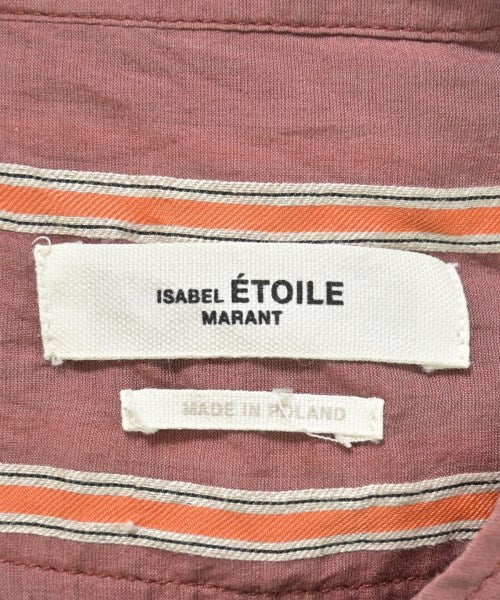 MARANT ETOILE 襯衫裙