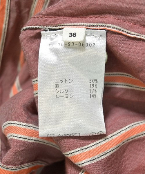 MARANT ETOILE 襯衫裙