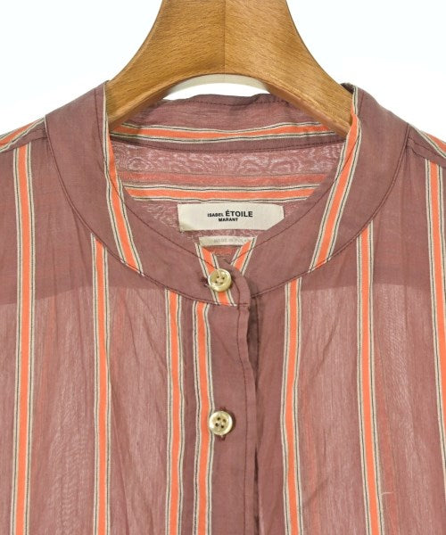 MARANT ETOILE 襯衫裙