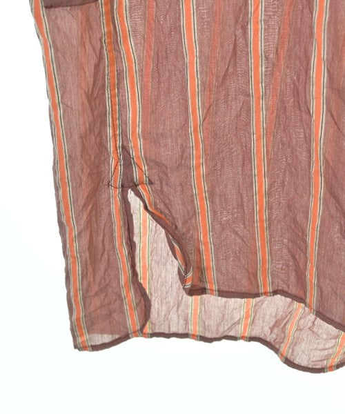 MARANT ETOILE 襯衫裙