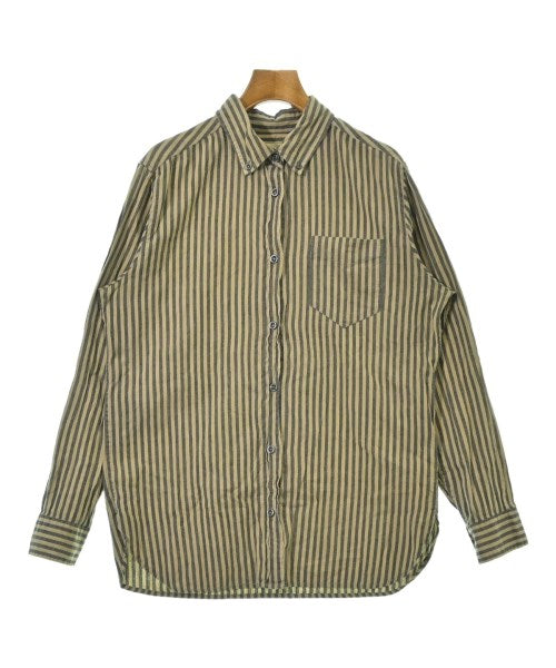 MARANT ETOILE 休閒襯衫