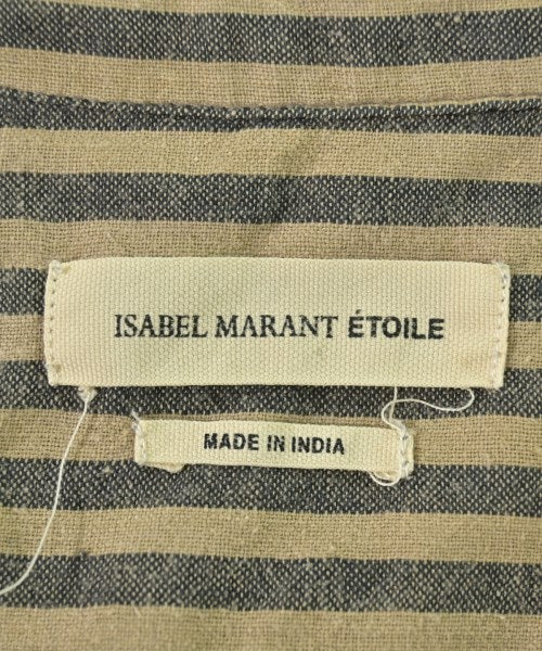 MARANT ETOILE 休閒襯衫