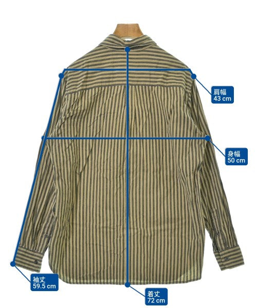 MARANT ETOILE 休閒襯衫