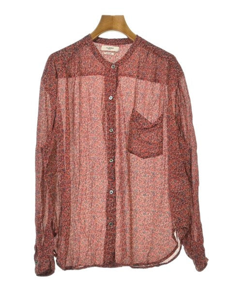 MARANT ETOILE 休閒襯衫