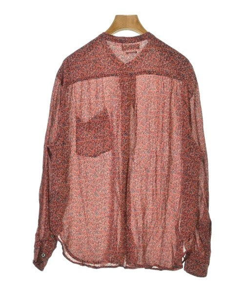 MARANT ETOILE 休閒襯衫