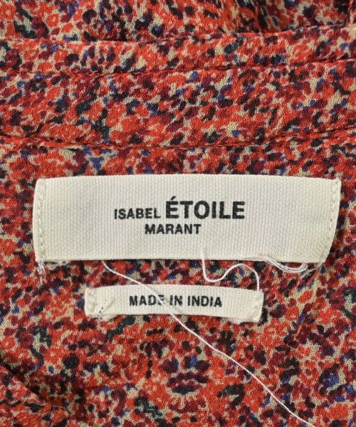 MARANT ETOILE 休閒襯衫